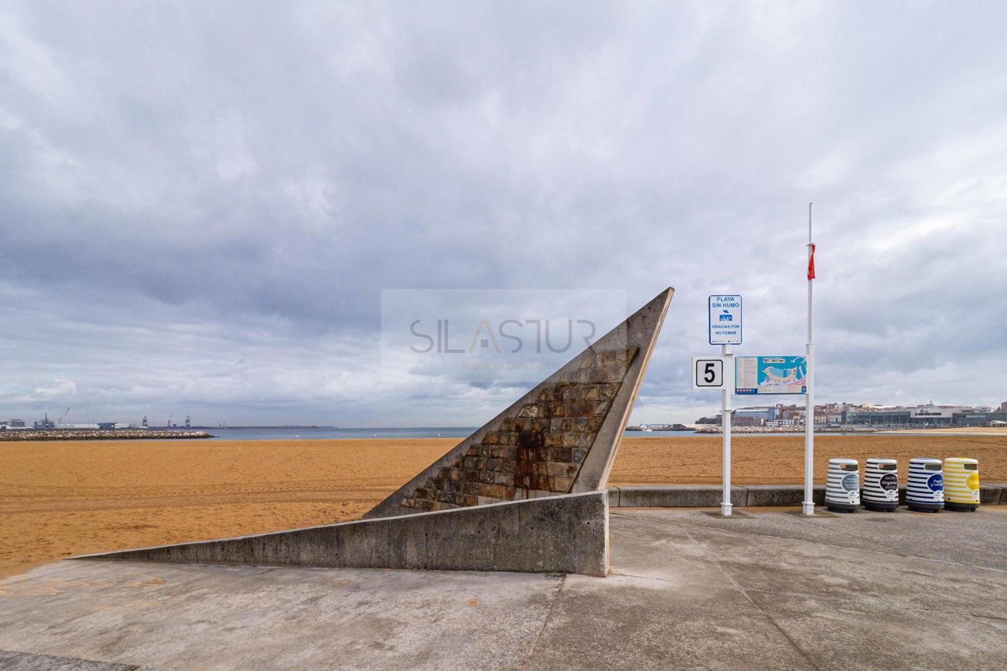A Pie De Playa B By Silastur خيخون المظهر الخارجي الصورة